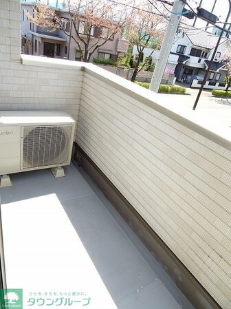 フラットウェルエムズの物件内観写真